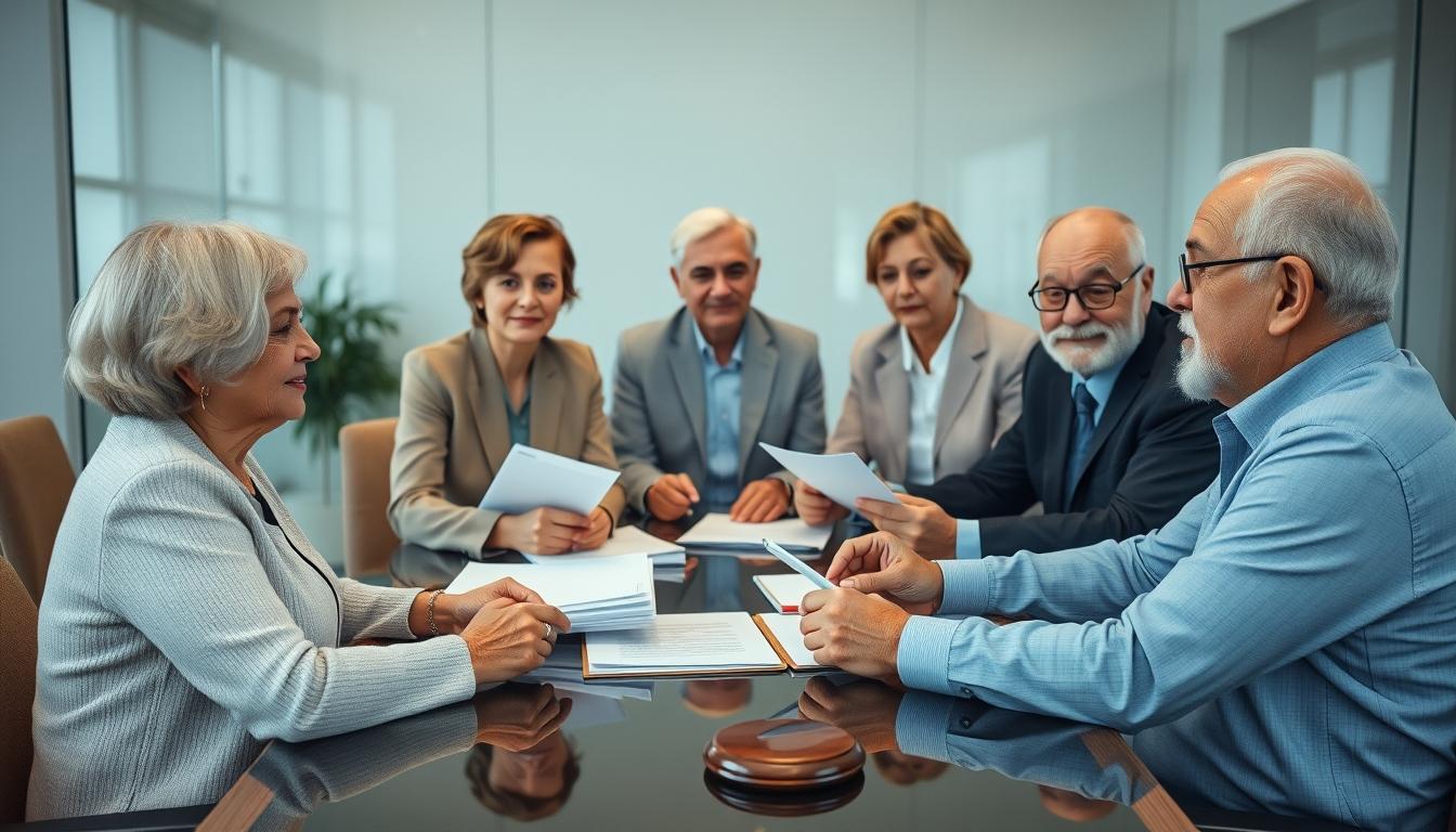 Commercial legal documents and business guidance