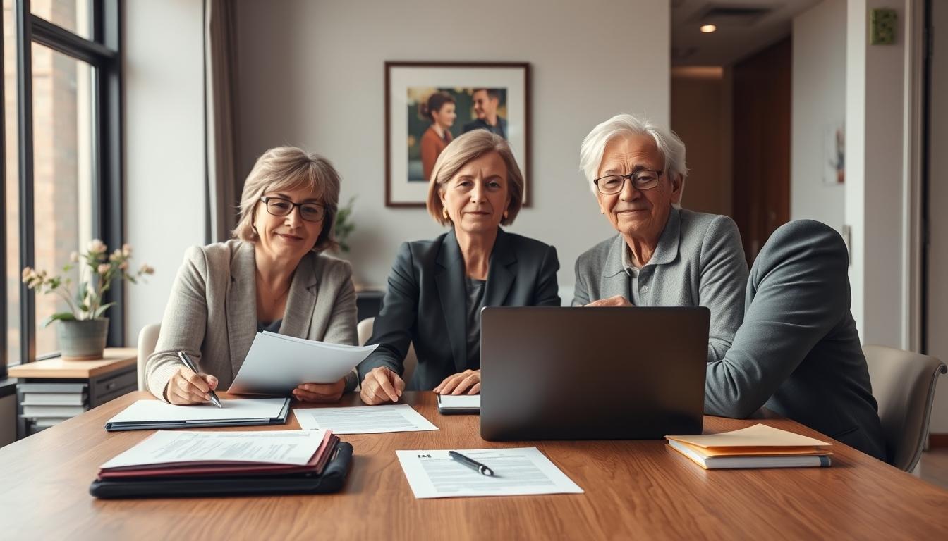 Compliance and commercial agreement guidance for entrepreneurs