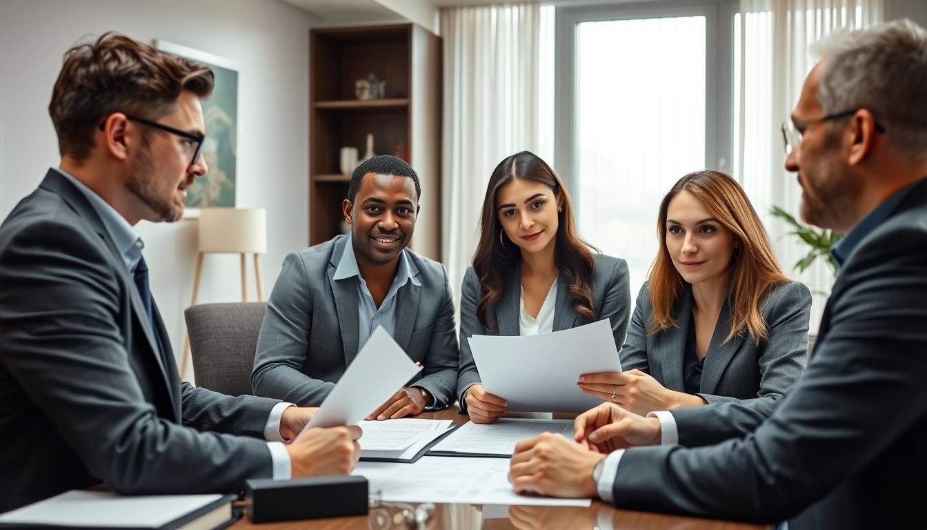 Startup legal compliance and commercial guidance